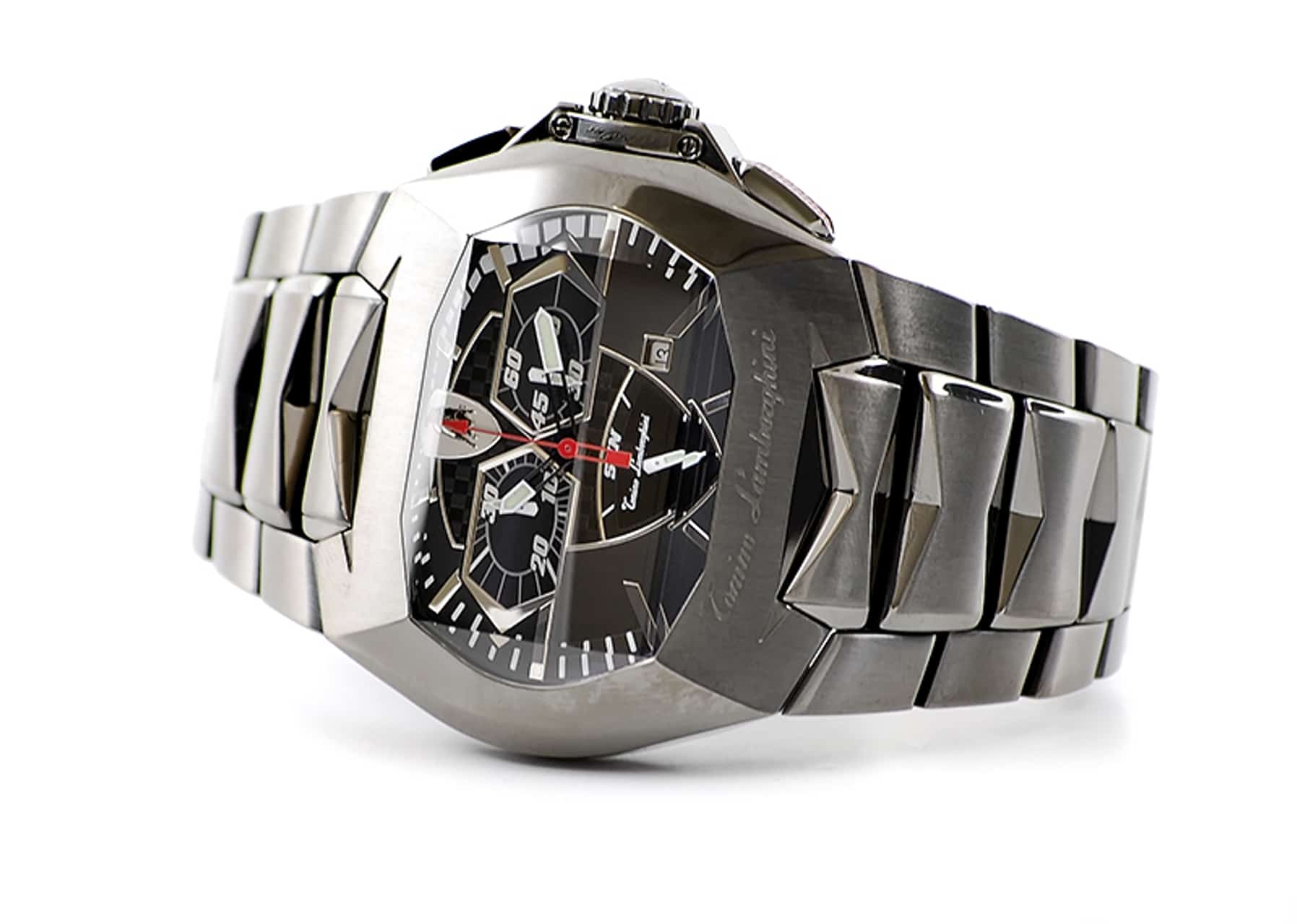 Lamborghini sales watch price